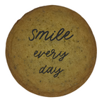 Bocaditos de limón y amapola