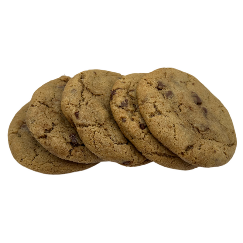 Choco Chip Cookies