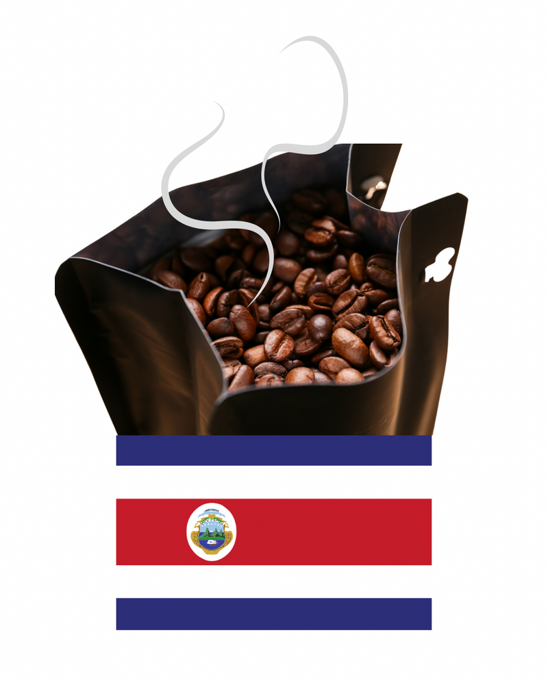 Costa Rican Coffee