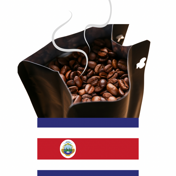 Costa Rican Coffee