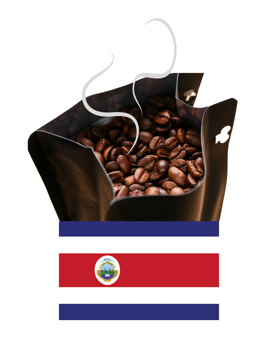 Costa Rican Coffee