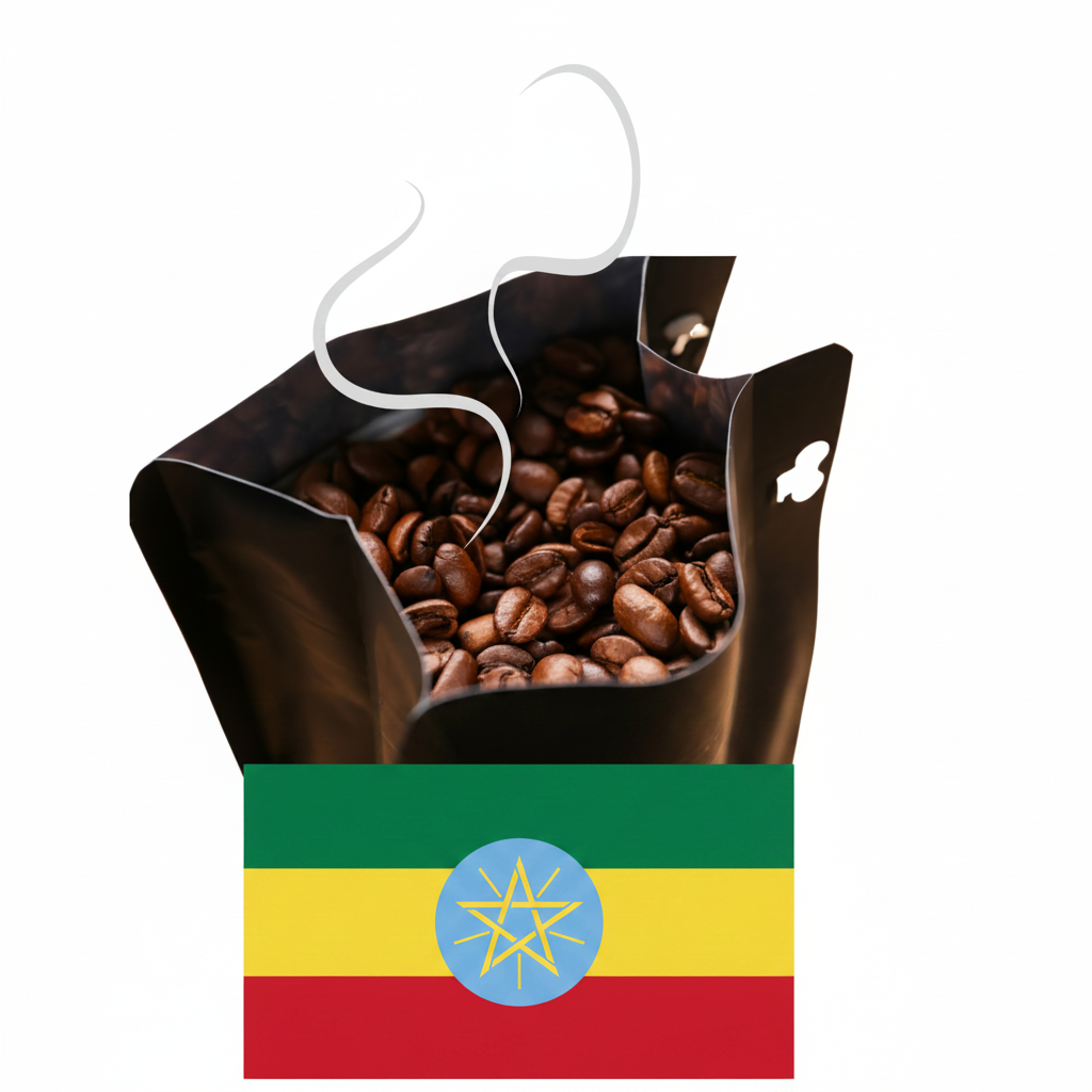 Café Lazy Blend