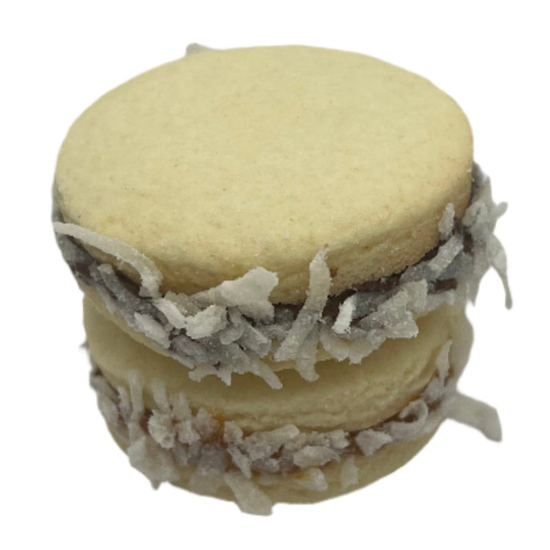 Round Alfajores