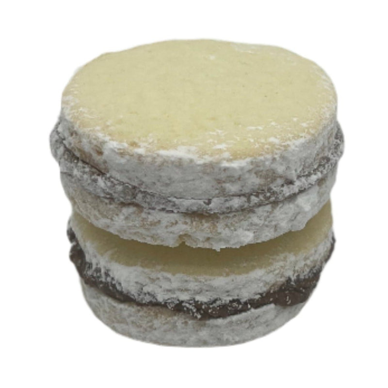 Round Alfajores