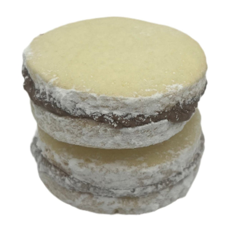 Round Alfajores