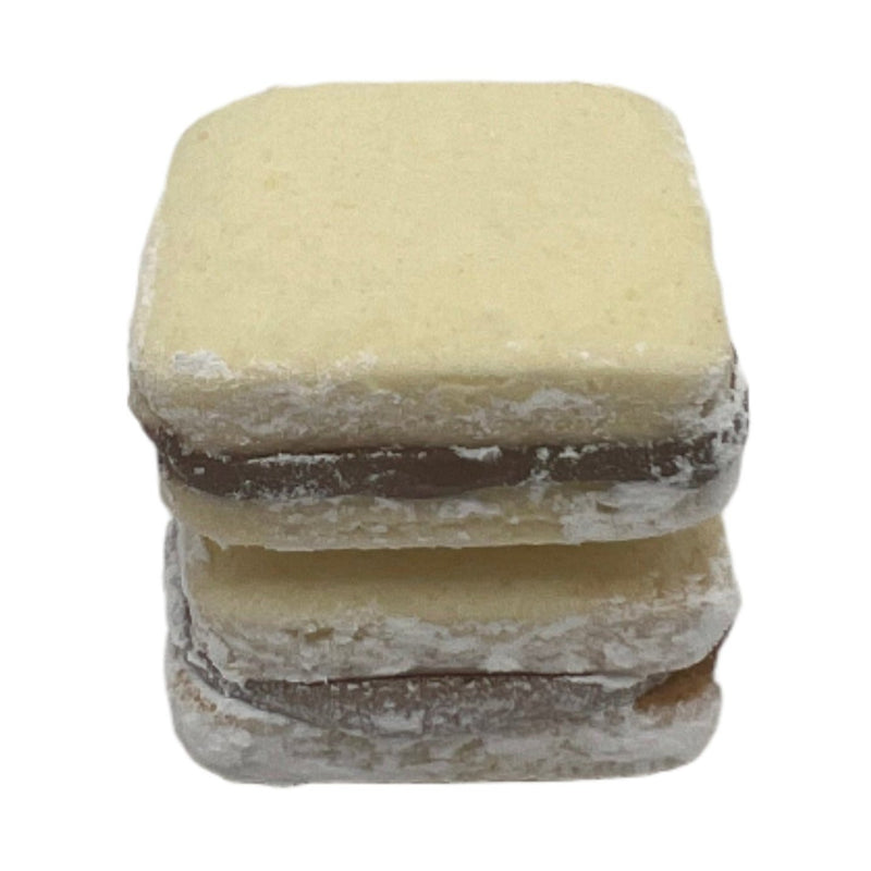 Square Alfajores