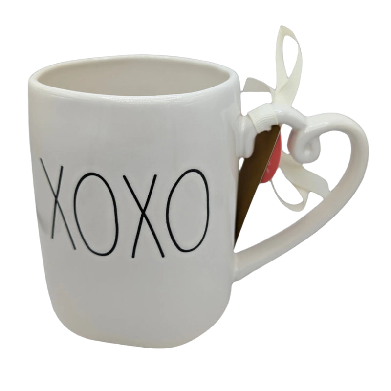 Mug XOXO