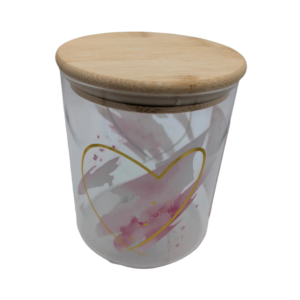 Paquete de San Valentín (6 galletas Sugar Bliss con glaseado)