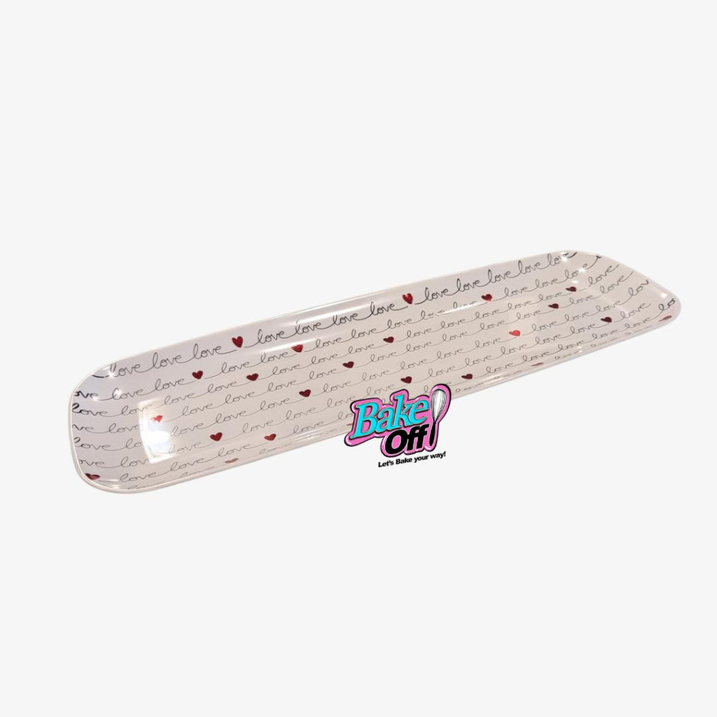 Paquete San Valentín (6 Alfajores de Nutella)