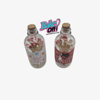 Paquete San Valentín (6 Alfajores de Nutella)