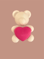 3D Printed Teddy Bear