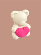 3D Printed Teddy Bear