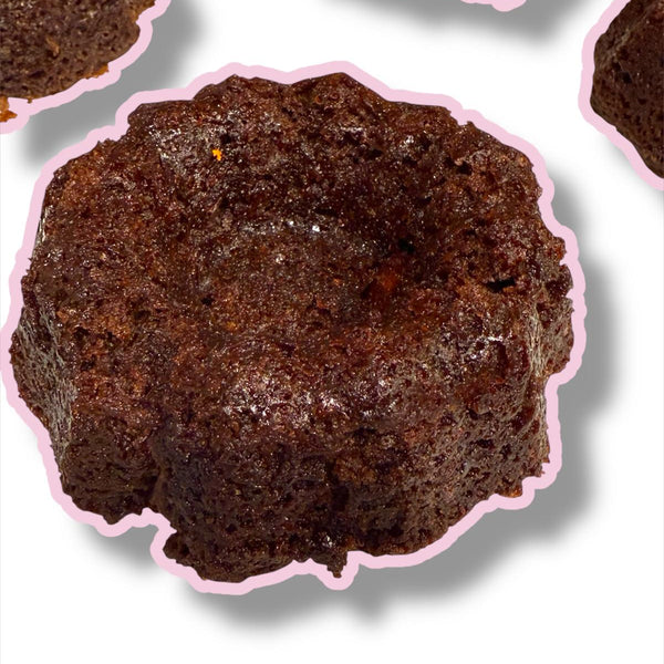Galletas con chispas de chocolate