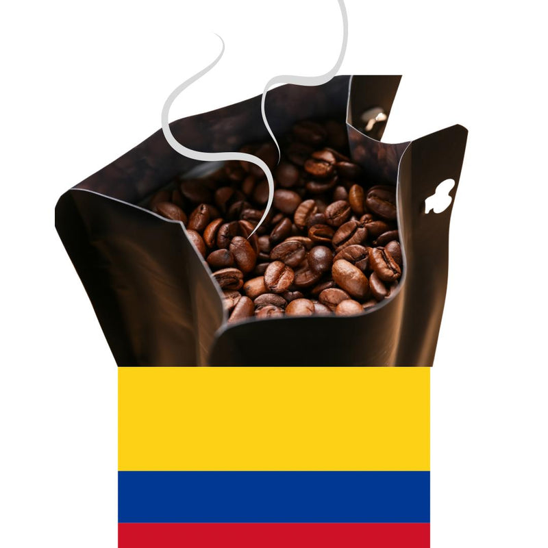 Colombian Coffee