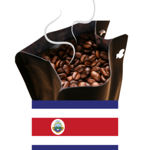 Costa Rican Coffee