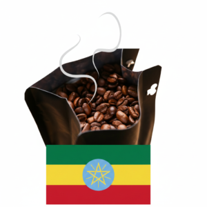 Ethiopian Blend Coffee