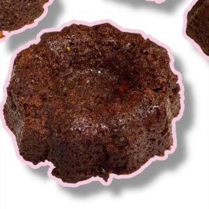Brownie Bites