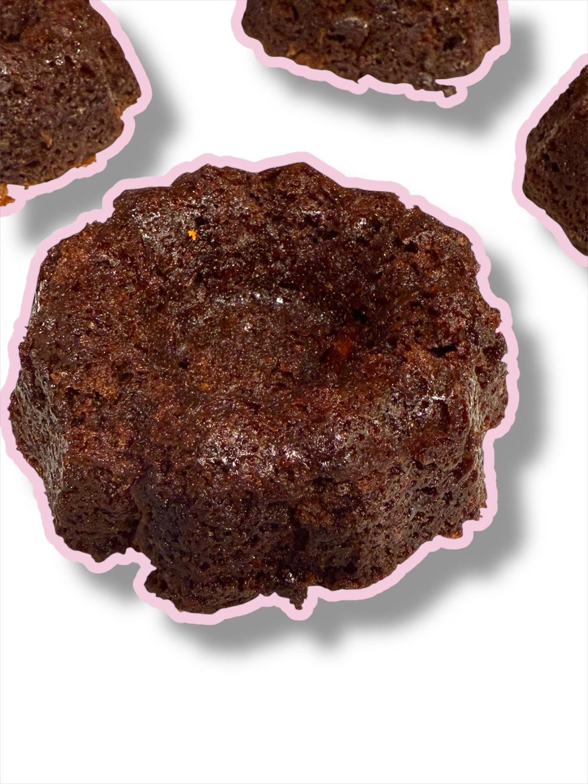 Brownie Bites