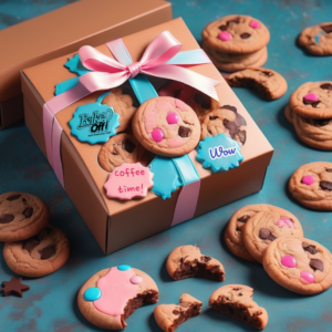 Gift wrapping