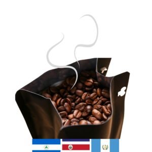 Lazy Blend Coffee