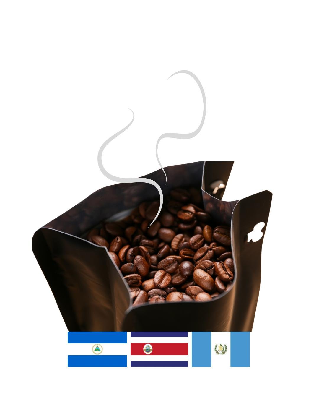 Lazy Blend Coffee